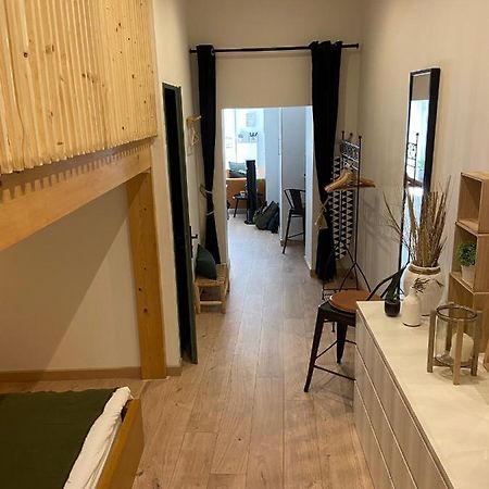 Appartement Cosy Plein Centre De Сет Екстериор снимка