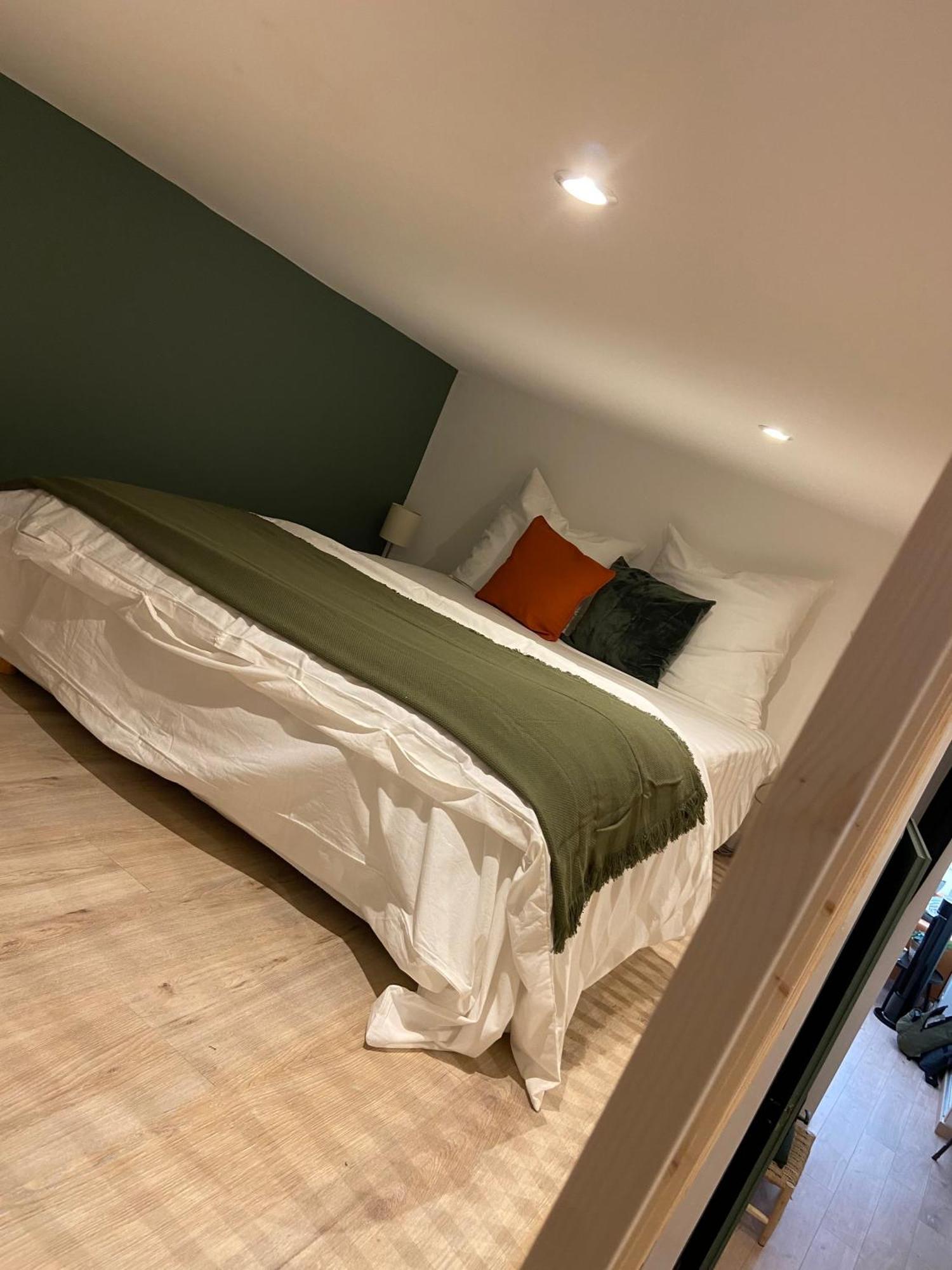 Appartement Cosy Plein Centre De Сет Екстериор снимка